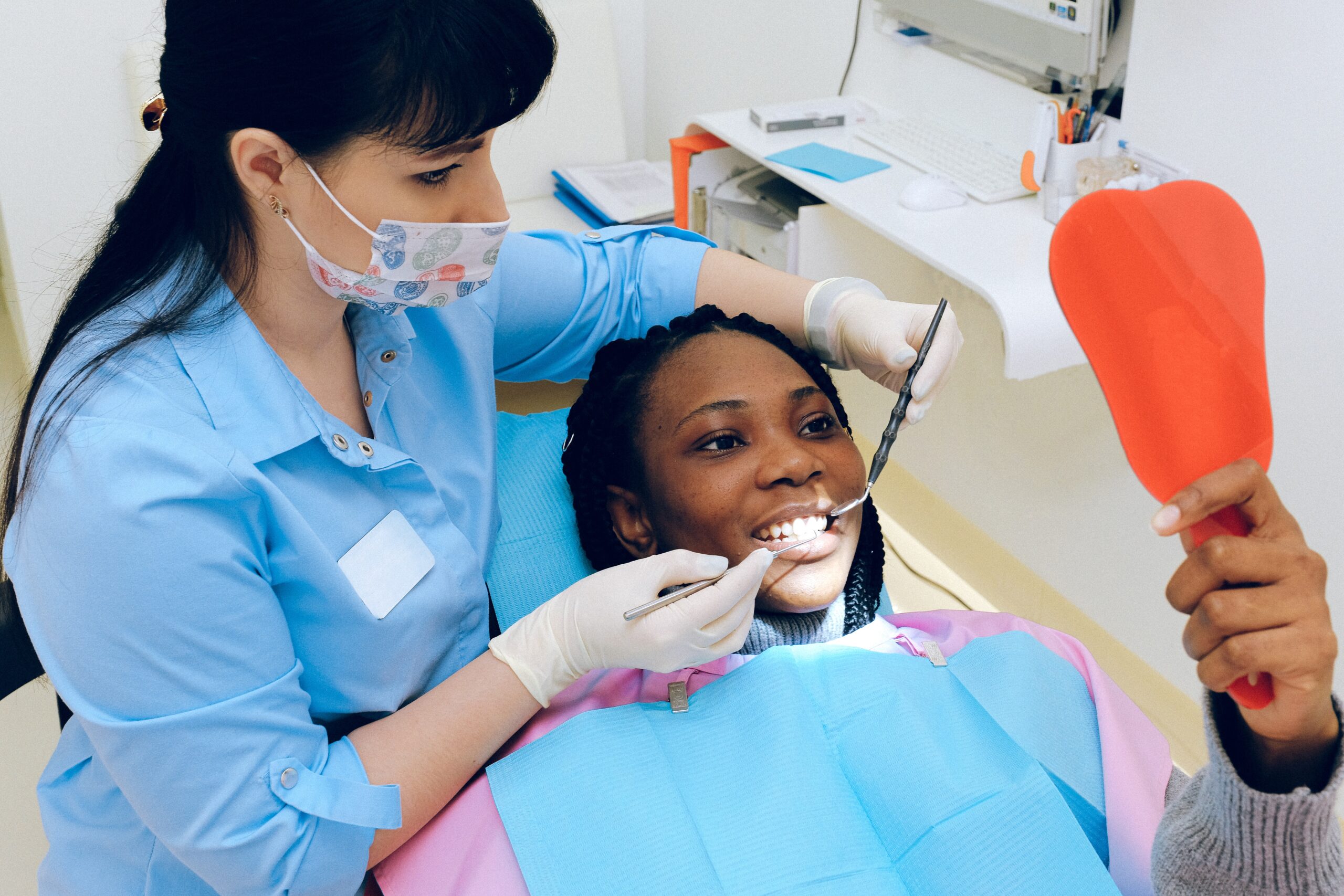 A Guide to Successful Rehabilitation After Dental Implant Placement