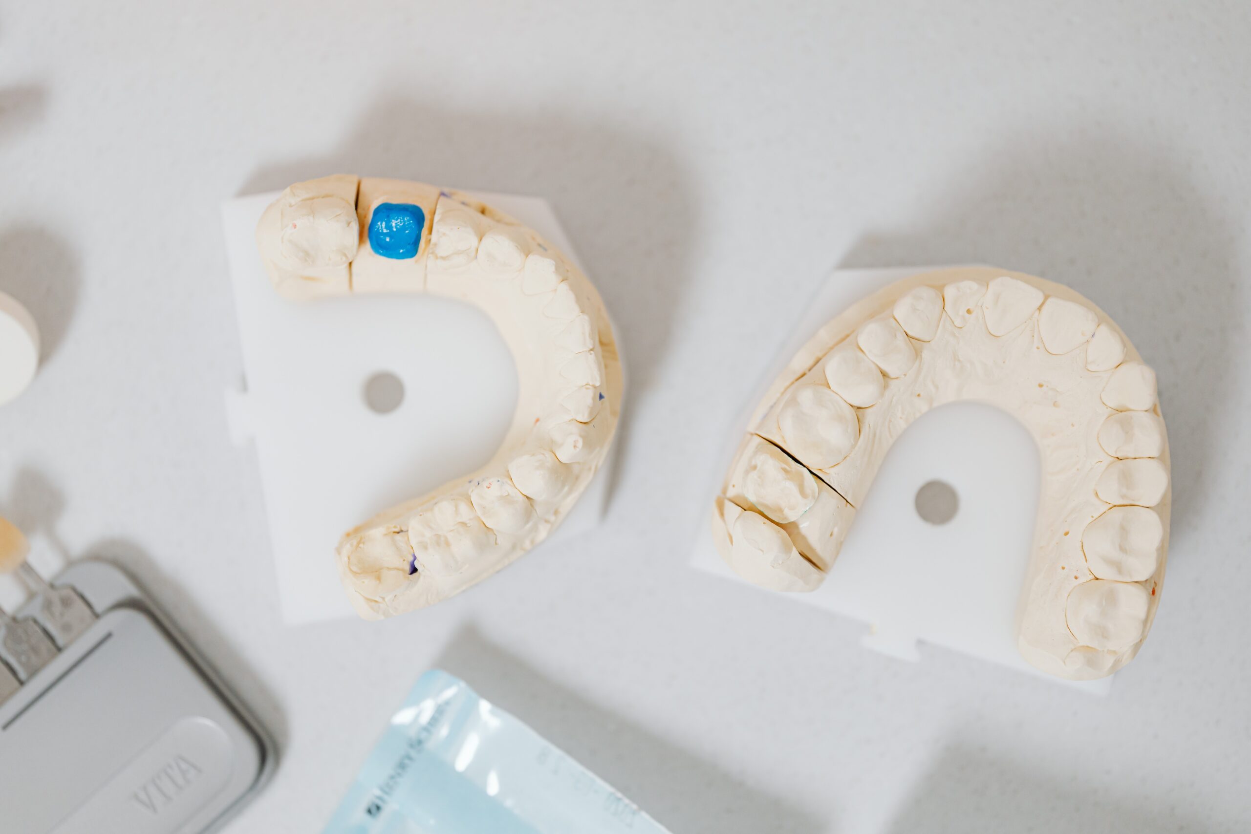 Exploring the Diversity of Dental Implants: A Guide to Different Types